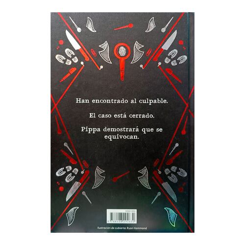 Asesinato para principiantes. Edición especial