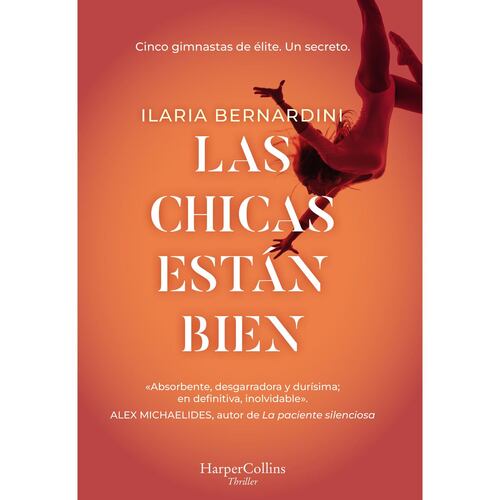 Las chicas están bien