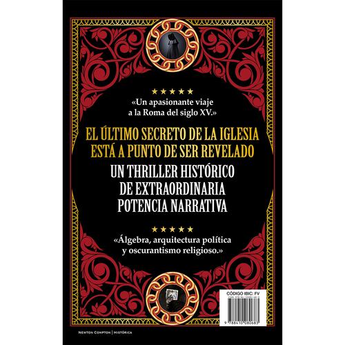 La hermandad de los asesinos