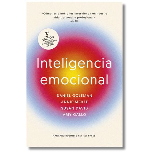 Inteligencia Emocional / 3 Ed.