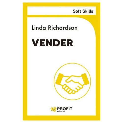 Vender. Soft Skills