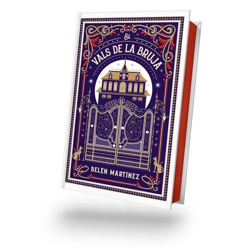 El vals de la bruja. Edición especial