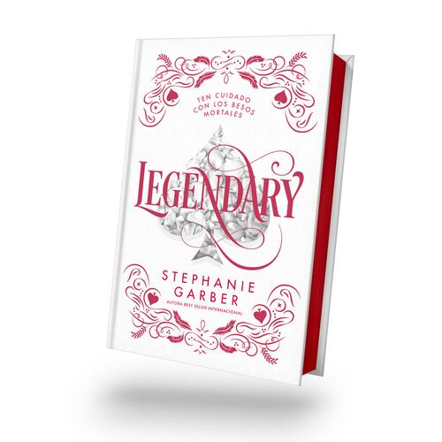 Legendary. Edición especial