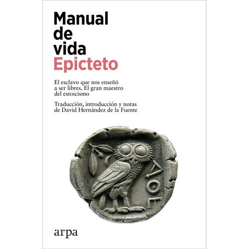 Manual de vida
