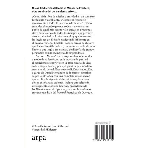 Manual de vida