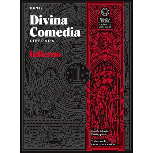 Divina Comedia: Infierno