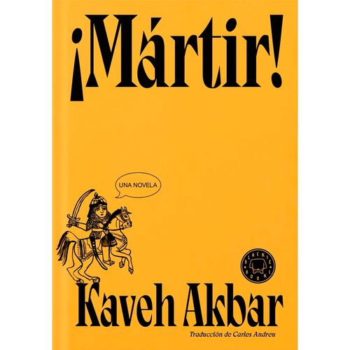 Mártir