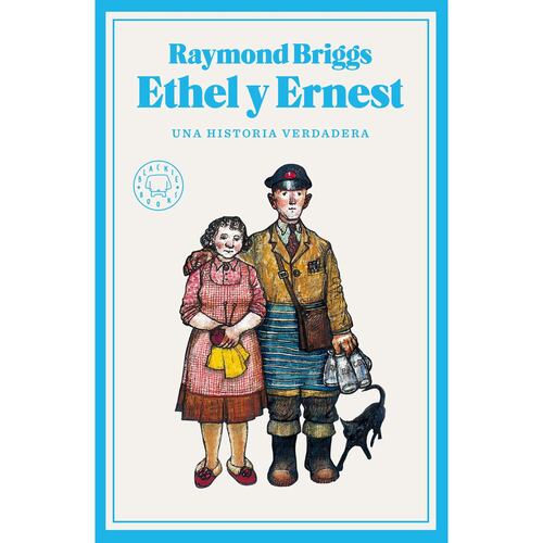 Ethel y Ernest