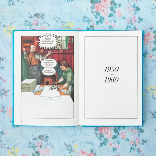 Ethel y Ernest