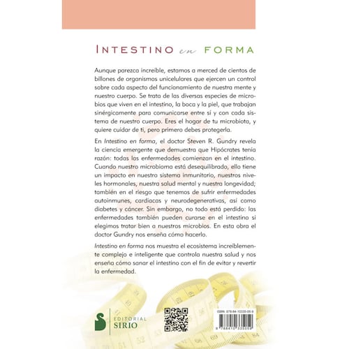Intestino en forma