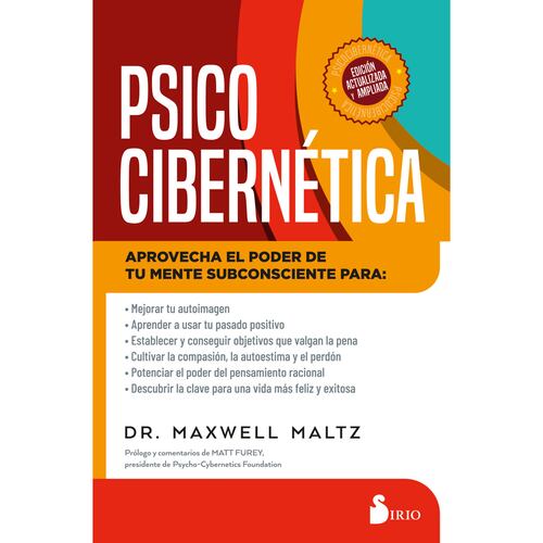 Psicocibernética