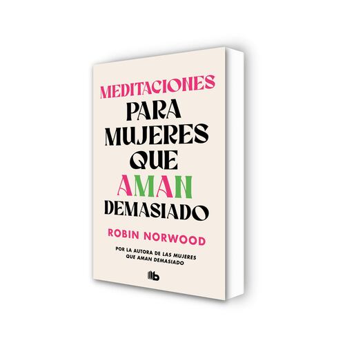 Pack Las mujeres que aman demasiado
