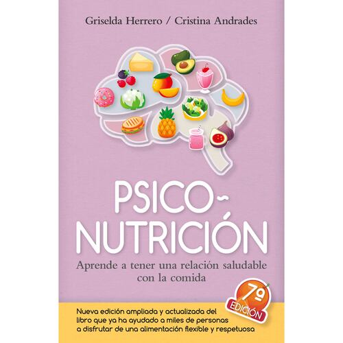 Psiconutrición