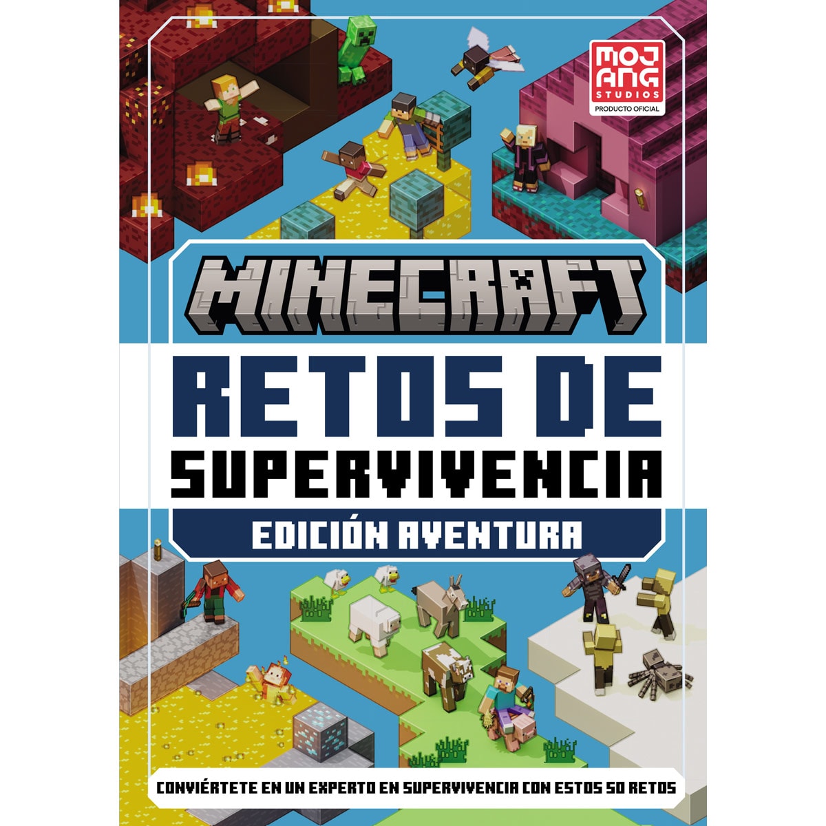 Libros De Minecraft