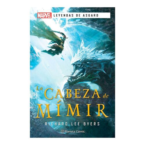 La Cabeza De Mimir - Lofa (Novela)
