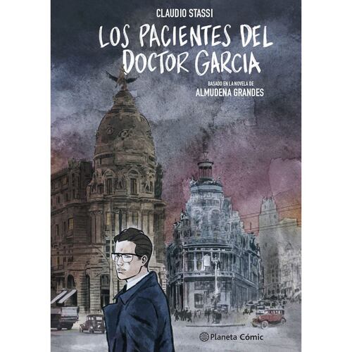 Los Pacientes Del Doctor García