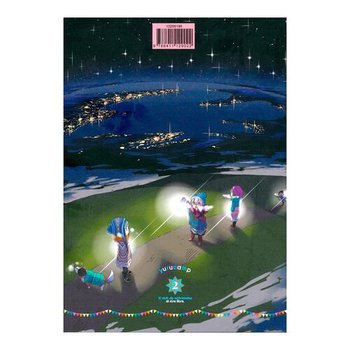 Yuru Camp Nº 02