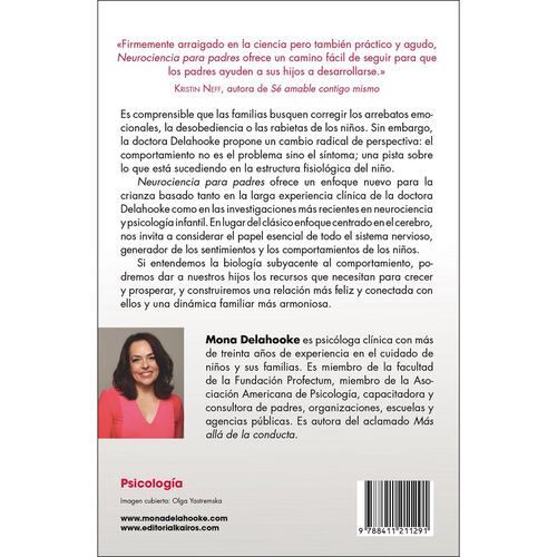 Neurociencia para padres