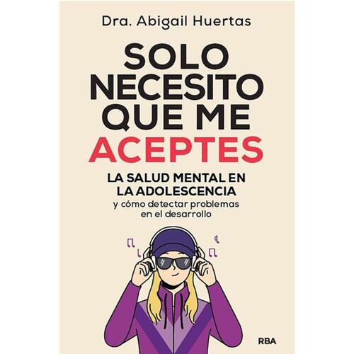 Solo Necesito Que Me Aceptes