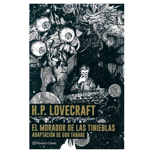 El Morador De Las Tinieblas - Lovecraft