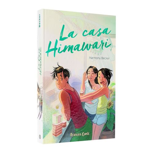 La Casa Himawari