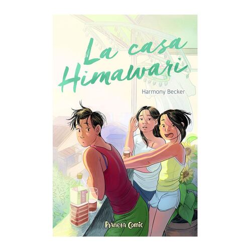 La Casa Himawari