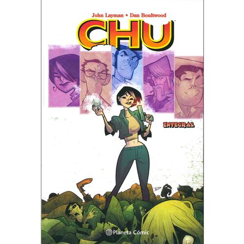 Chu