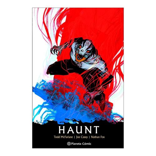 Haunt Nº 02/02