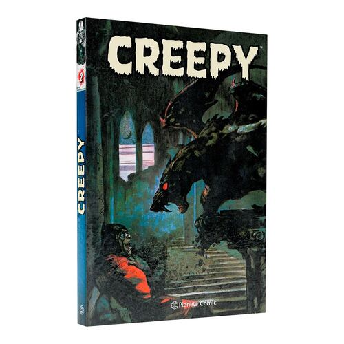 Creepy Nº 02/29