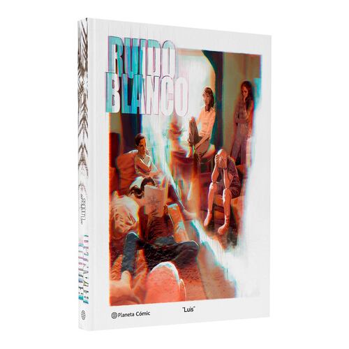 Ruido Blanco