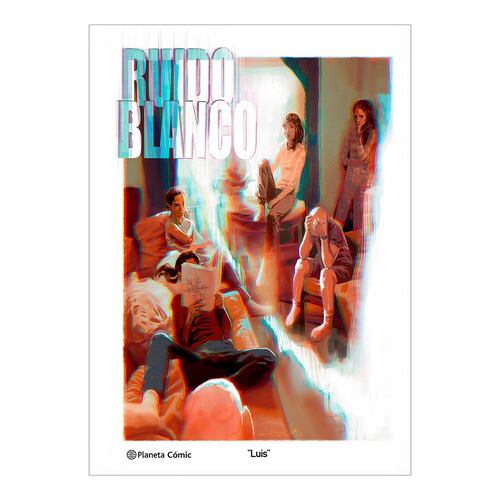 Ruido Blanco