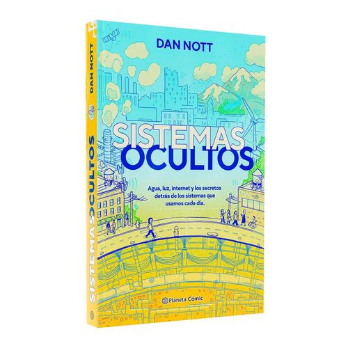 Sistemas Ocultos