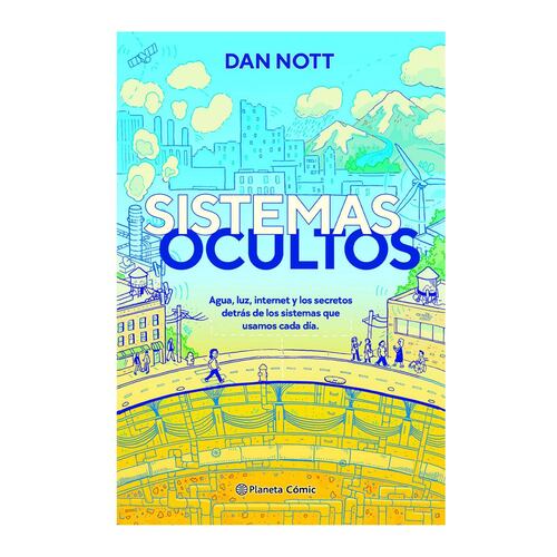 Sistemas Ocultos
