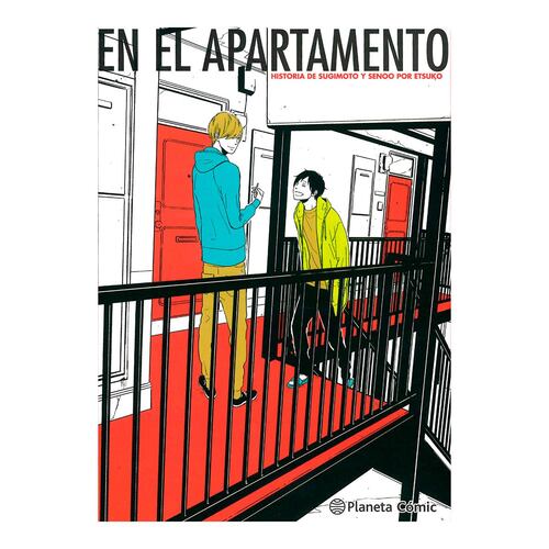 En El Apartamento Nº 01/02