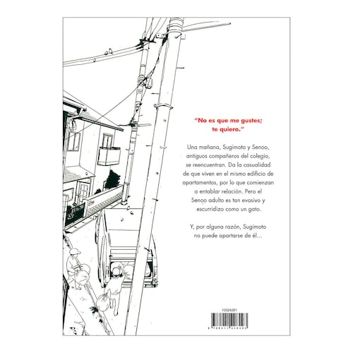 En El Apartamento Nº 01/02