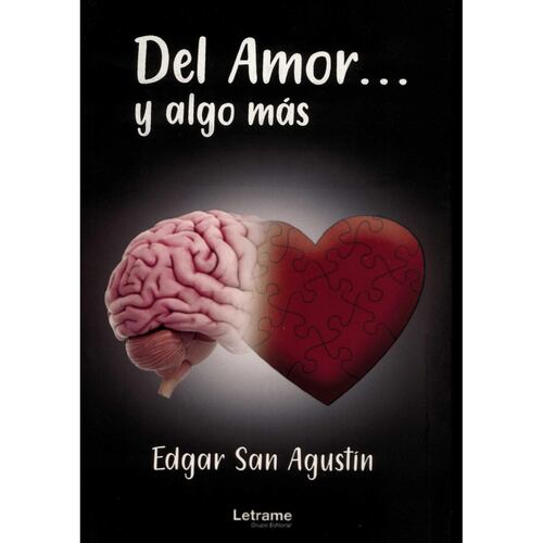 Del amor y algo más