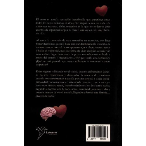 Del amor y algo más