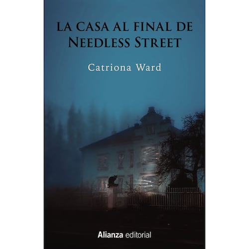 La Casa al final Needless Street