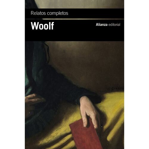 Relatos completos