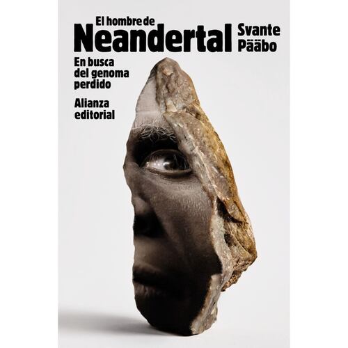 El hombre de Neandertal