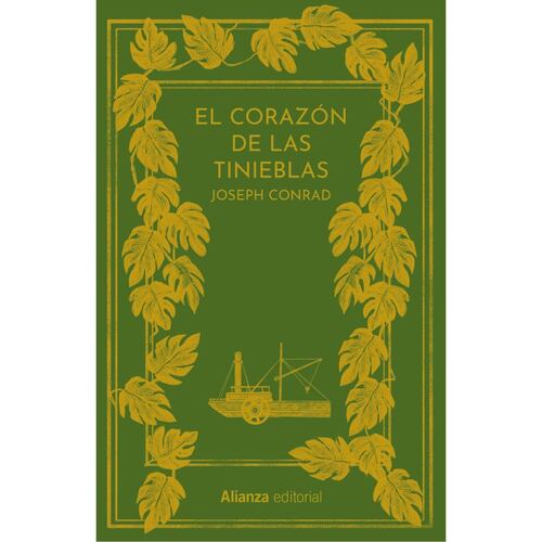 El corazón de las tinieblas