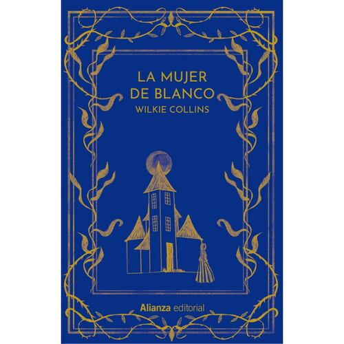 La mujer de blanco