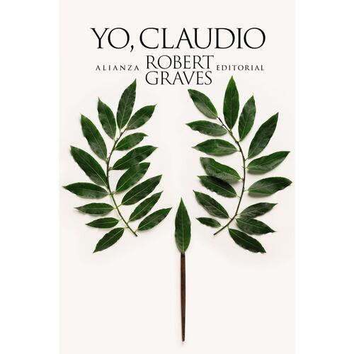 Yo, Claudio