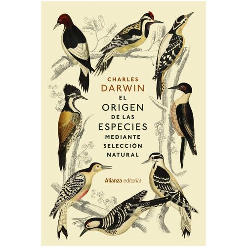 El origen de las especies