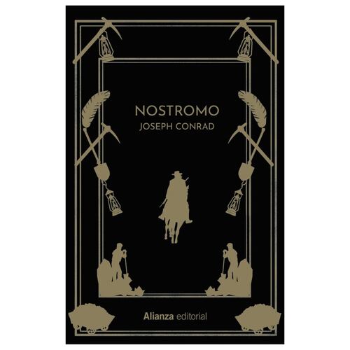 Nostromo