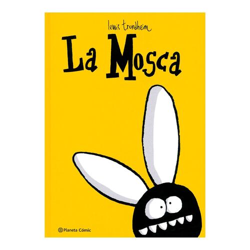 La Mosca
