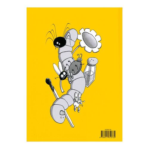 La Mosca