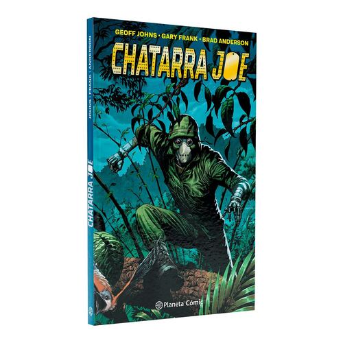 Chatarra Joe