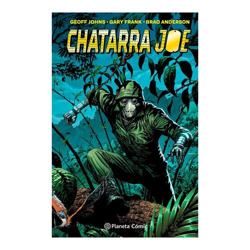 Chatarra Joe