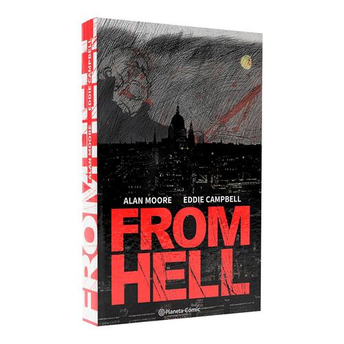 From Hell (Nueva Edición - 2024)